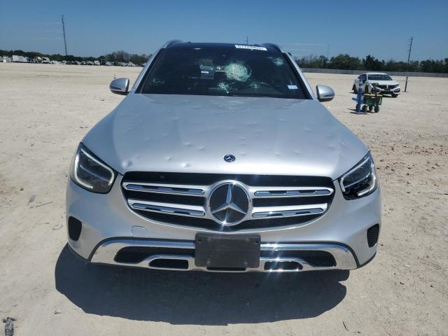 2020 MERCEDES-BENZ GLC 300 4M - W1N0G8EB6LF815253