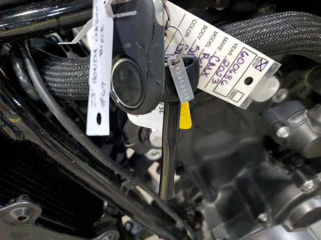 2023 HONDA CMX500 A MLHPC5651P5600686