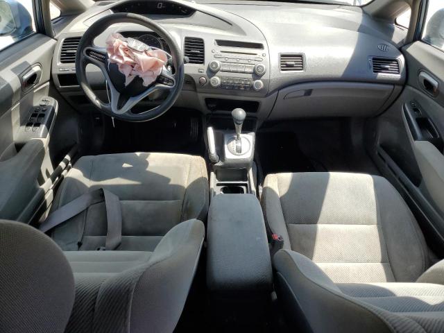 2010 HONDA CIVIC LX - 2HGFA1F50AH578629