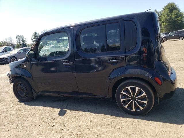 Vin: jn8az2kr4at155592, lot: 55804045, nissan cube base 20102