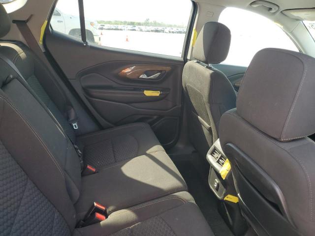 2018 GMC TERRAIN SL - 3GKALMEV1JL407762