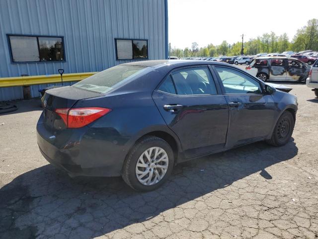Vin: 2t1burhe9kc220778, lot: 53072465, toyota corolla l 20193