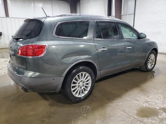 Vin: 5gakraed8bj133135, lot: 54000965, buick enclave cx 20113