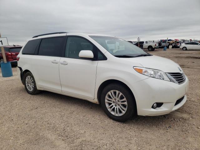 Vin: 5tdyz3dc1hs898650, lot: 55153815, toyota all models xle 20174