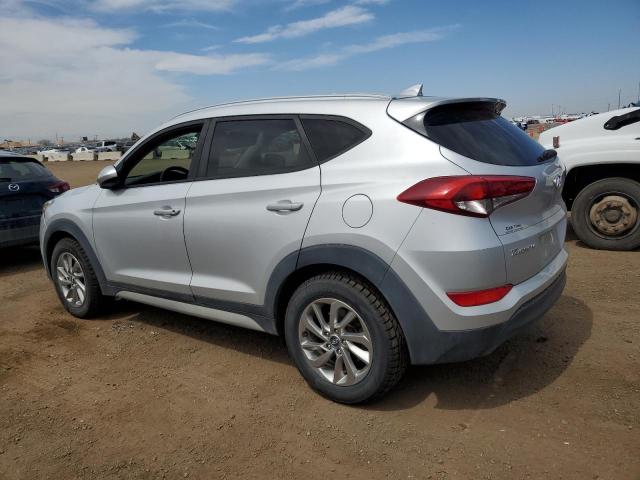 Vin: km8j3ca48ju767759, lot: 53162735, hyundai tucson sel 20182