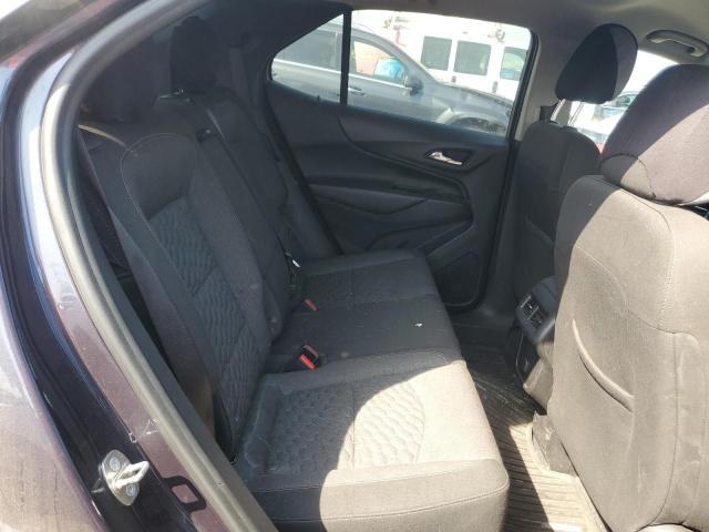 2018 CHEVROLET EQUINOX LT - 3GNAXJEV5JS618488