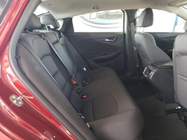 2018 CHEVROLET MALIBU LT - 1G1ZD5ST3JF112377