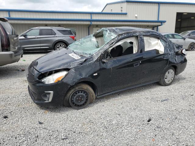 Vin: ml32f3fj9lhf10643, lot: 54447415, mitsubishi mirage g4 es 2020 img_1