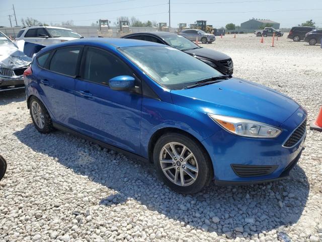 2018 FORD FOCUS SE - 1FADP3K24JL240557