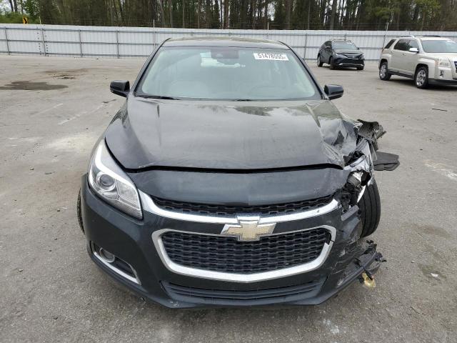 2015 CHEVROLET MALIBU LTZ - 1G11G5SX4FF306950