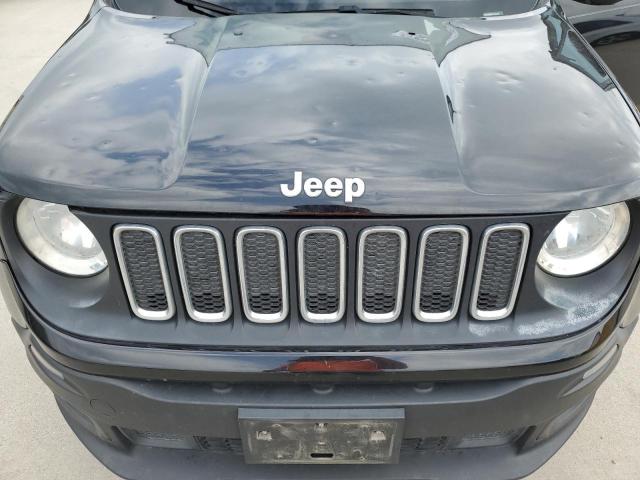 2018 JEEP RENEGADE L - ZACCJABB9JPG88588