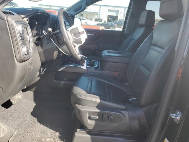2022 GMC SIERRA LIM - 1GTU9FEL2NZ234267