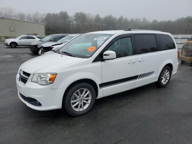 Vin: 2c4rdgcg7kr755118, lot: 53084535, dodge caravan sxt 2019 img_1