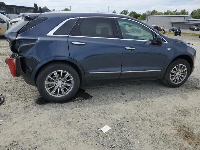 Vin: 1gykncrs9jz121729, lot: 52981245, cadillac xt5 luxury 20183