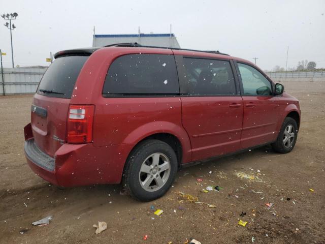 Vin: 2d4rn4de9ar254953, lot: 53869185, dodge caravan se 20103