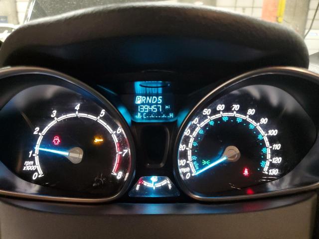 2015 FORD FIESTA SE - 3FADP4EJ2FM133411