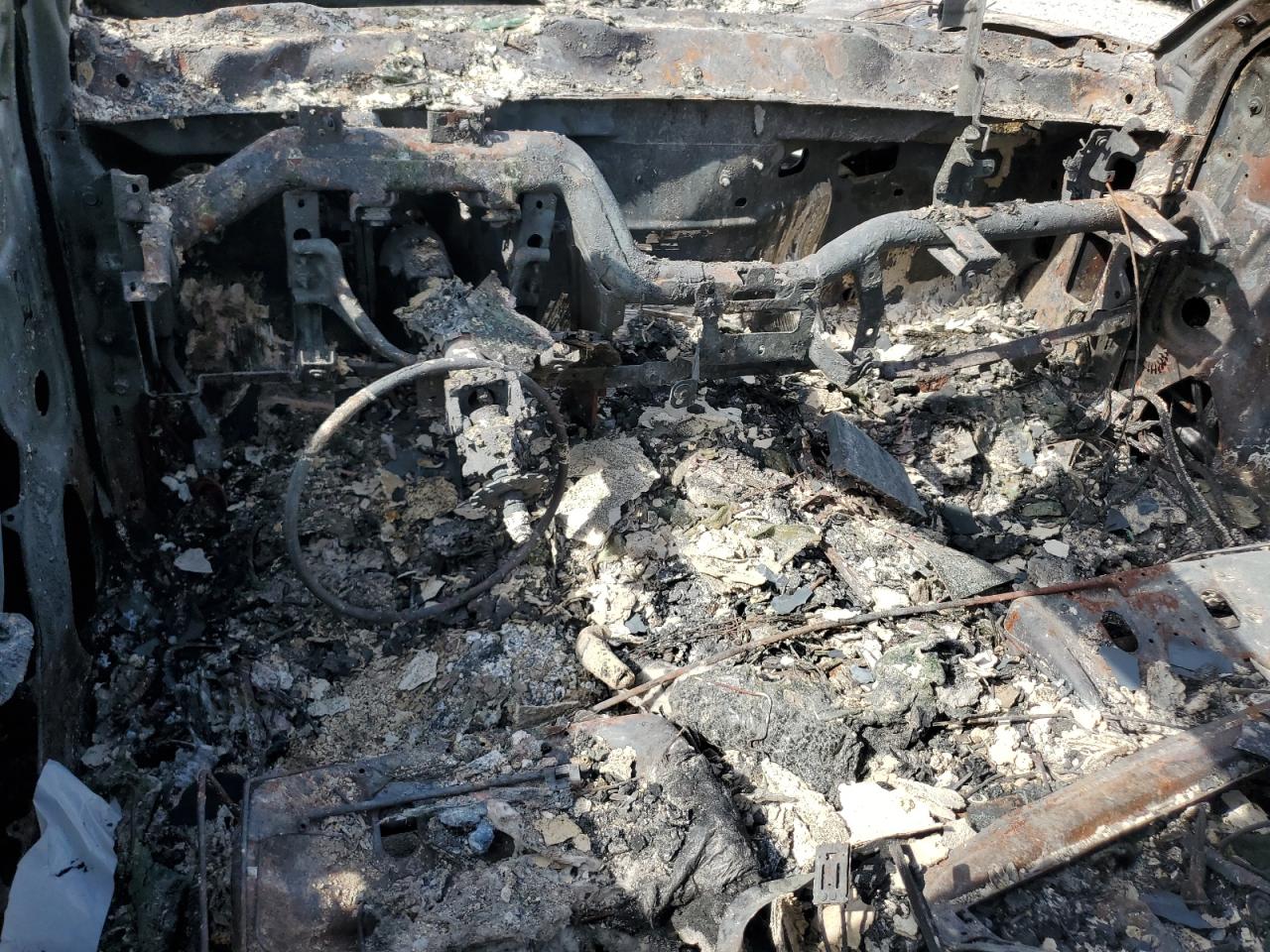 CHEVROLET SILVERADO K2500 HEAVY DUTY LTZ