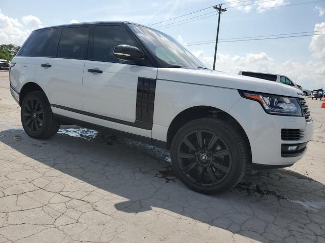 Vin: salgs2kf9ga248881, lot: 55248455, land rover rangerover hse 20164