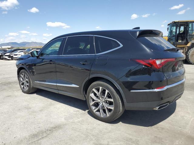 Vin: 5j8yd9h45pl002520, lot: 51916355, acura mdx technology 20232
