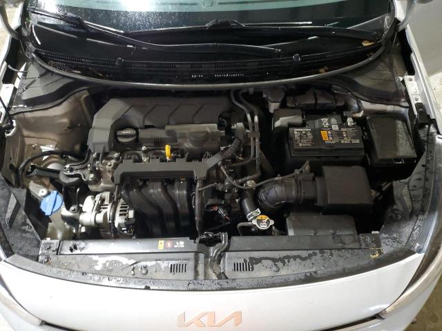 2023 KIA RIO LX - 3KPA24AD4PE556076