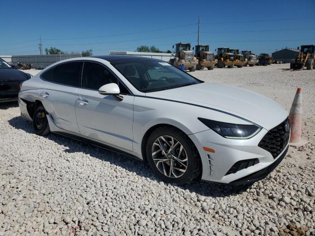 Vin: 5npef4ja2lh002360, lot: 53670775, hyundai sonata sel 20204