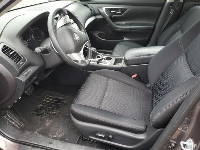 2017 NISSAN ALTIMA 2.5 - 1N4AL3AP0HC119904