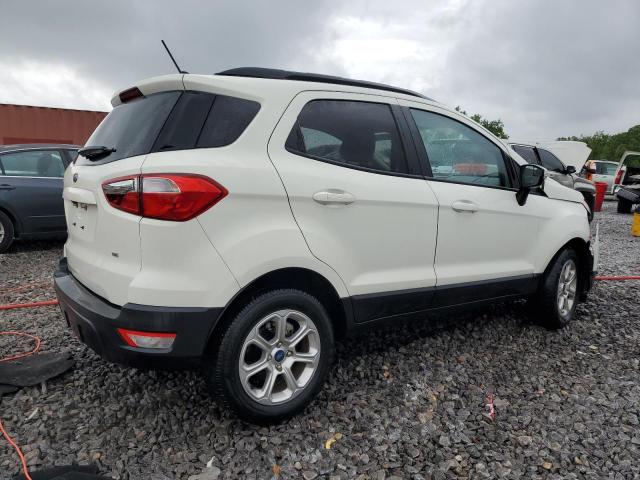 Vin: maj3s2ge1mc439772, lot: 54047335, ford ecosport se 20213
