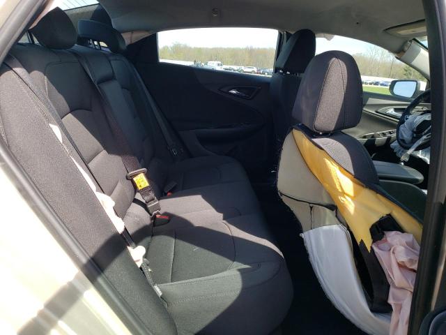 2016 CHEVROLET MALIBU LT - 1G1ZE5ST8GF289416