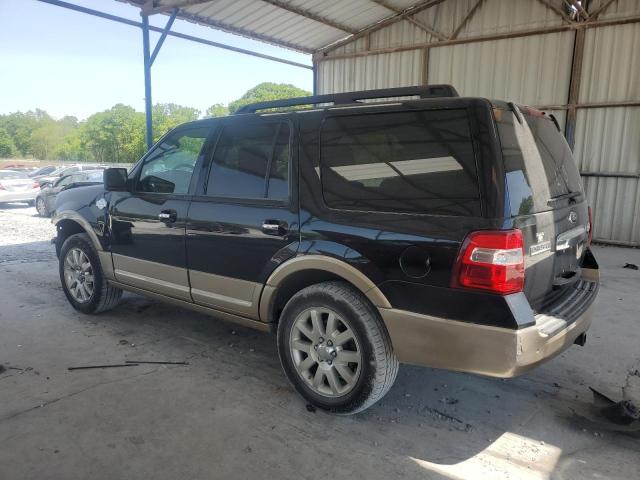 Vin: 1fmju1j53bef07565, lot: 53519535, ford expedition xlt 20112