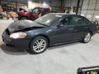 2016 CHEVROLET IMPALA LIM - 2G1WC5E32G1104756