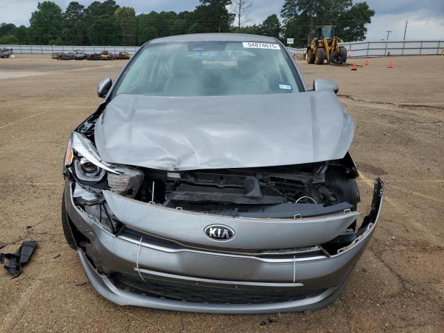 2021 KIA RIO S 3KPA25AD9ME375895