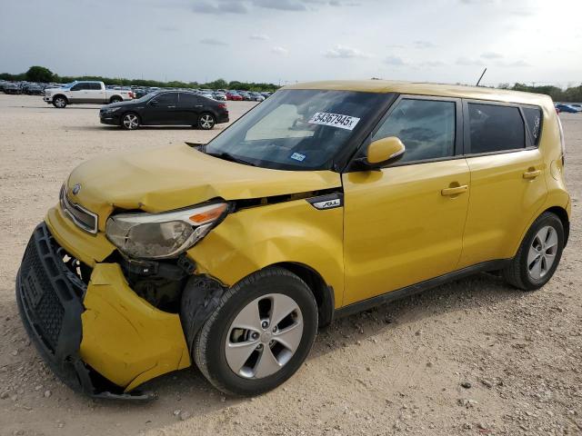 Vin: kndjp3a50e7087781, lot: 54367945, kia soul + 2014 img_1