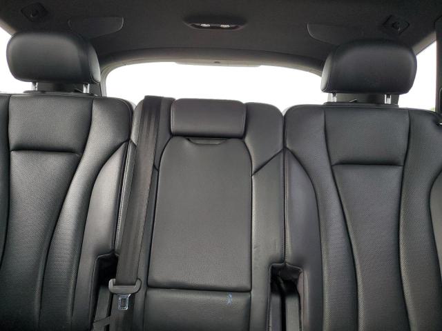 2017 AUDI Q7 PREMIUM - WA1LAAF73HD032623