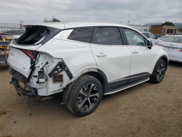 Vin: kndpvcag0p7031795, lot: 52877835, kia sportage ex 20233