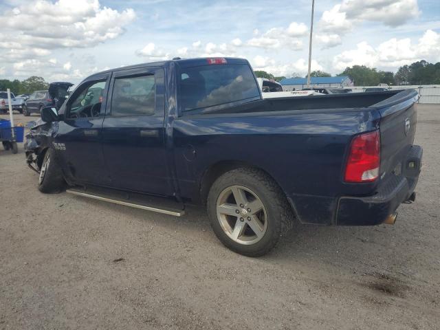 Vin: 1c6rr6kt3es237804, lot: 52004045, ram 1500 st 20142