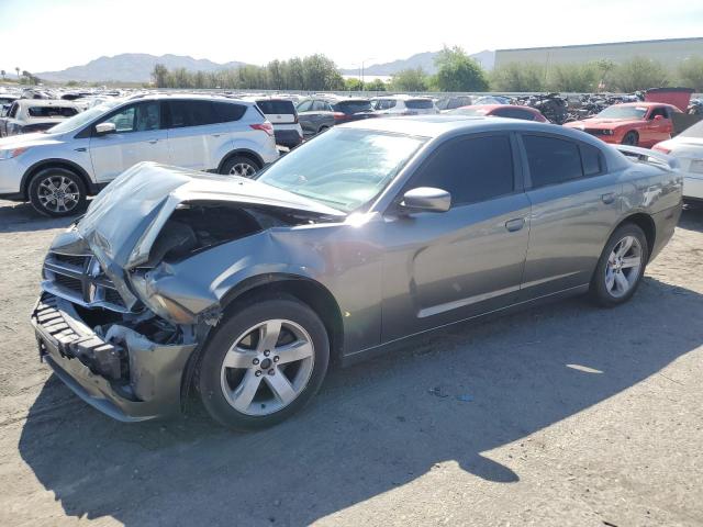2011 DODGE CHARGER - 2B3CL3CG5BH550115