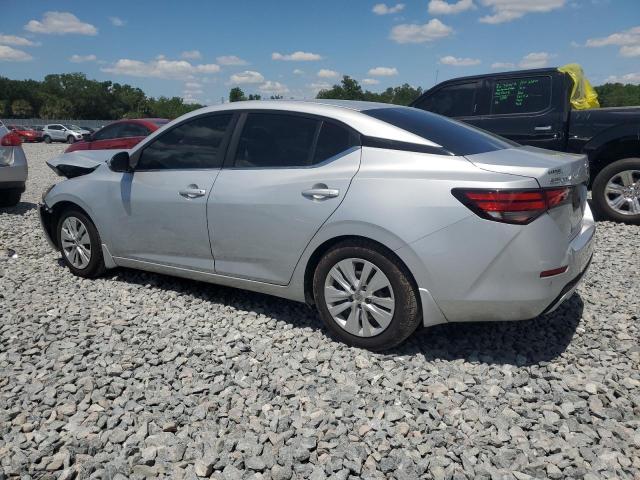 Vin: 3n1ab8bv2ly296447, lot: 52335615, nissan sentra s 20202