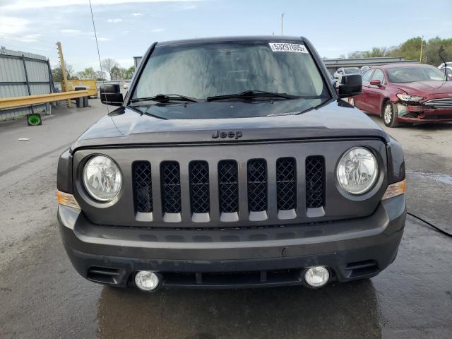 2015 JEEP PATRIOT SP - 1C4NJPBA2FD210652