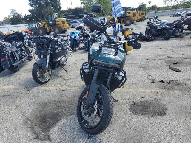 2024 HARLEY-DAVIDSON RA1250 S 1HD1ZES25RB305449