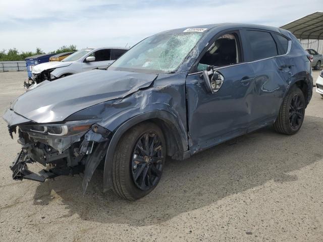 MAZDA CX-5 PREFERRED