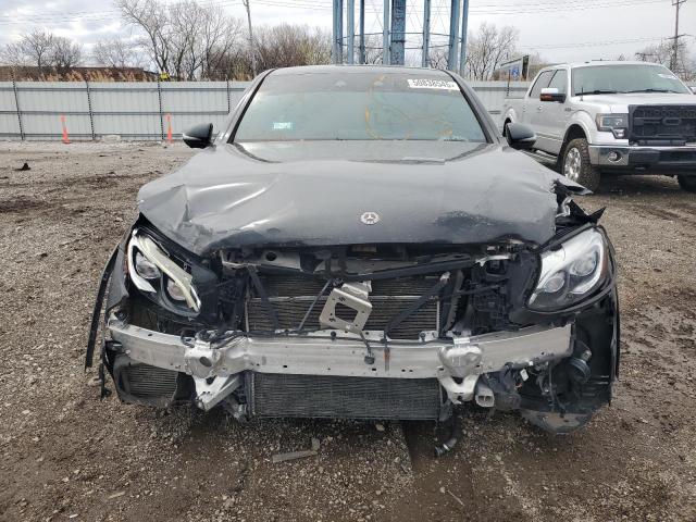 2018 MERCEDES-BENZ GLC COUPE WDC0J8KB9JF433383