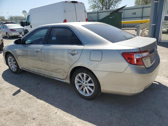 Vin: 4t4bf1fkxdr280614, lot: 52697515, toyota camry l 20132