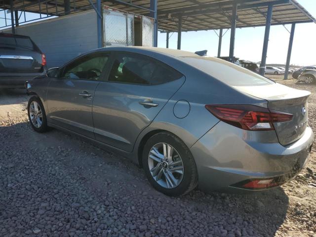 Vin: kmhd84lf1ku812755, lot: 54451315, hyundai elantra sel 20192
