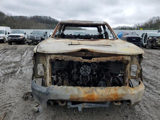 2023 CHEVROLET SILVERADO - 2GC4YME77P1727819