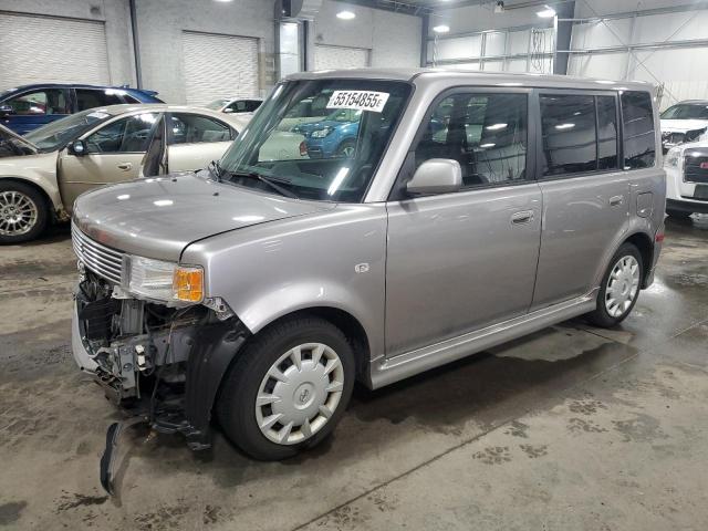 TOYOTA SCION XB