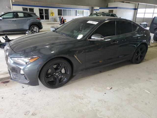 GENESIS G70 PRESTI