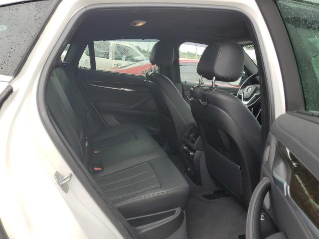 2017 BMW X6 SDRIVE3 - 5UXKU0C35H0G69168