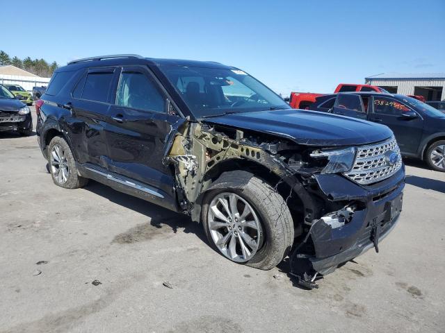 Vin: 1fmsk8fh2ngb63158, lot: 53905035, ford explorer limited 20224