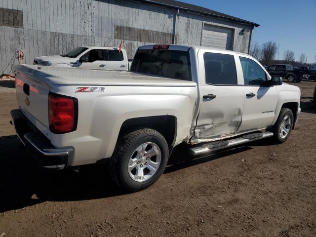 Vin: 3gcukrec8eg248079, lot: 52790925, chevrolet all models k1500 lt 20143