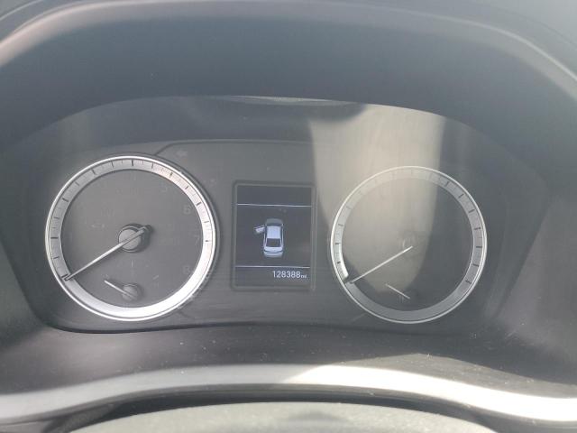 2019 HYUNDAI SONATA SE - 5NPE24AF0KH792540